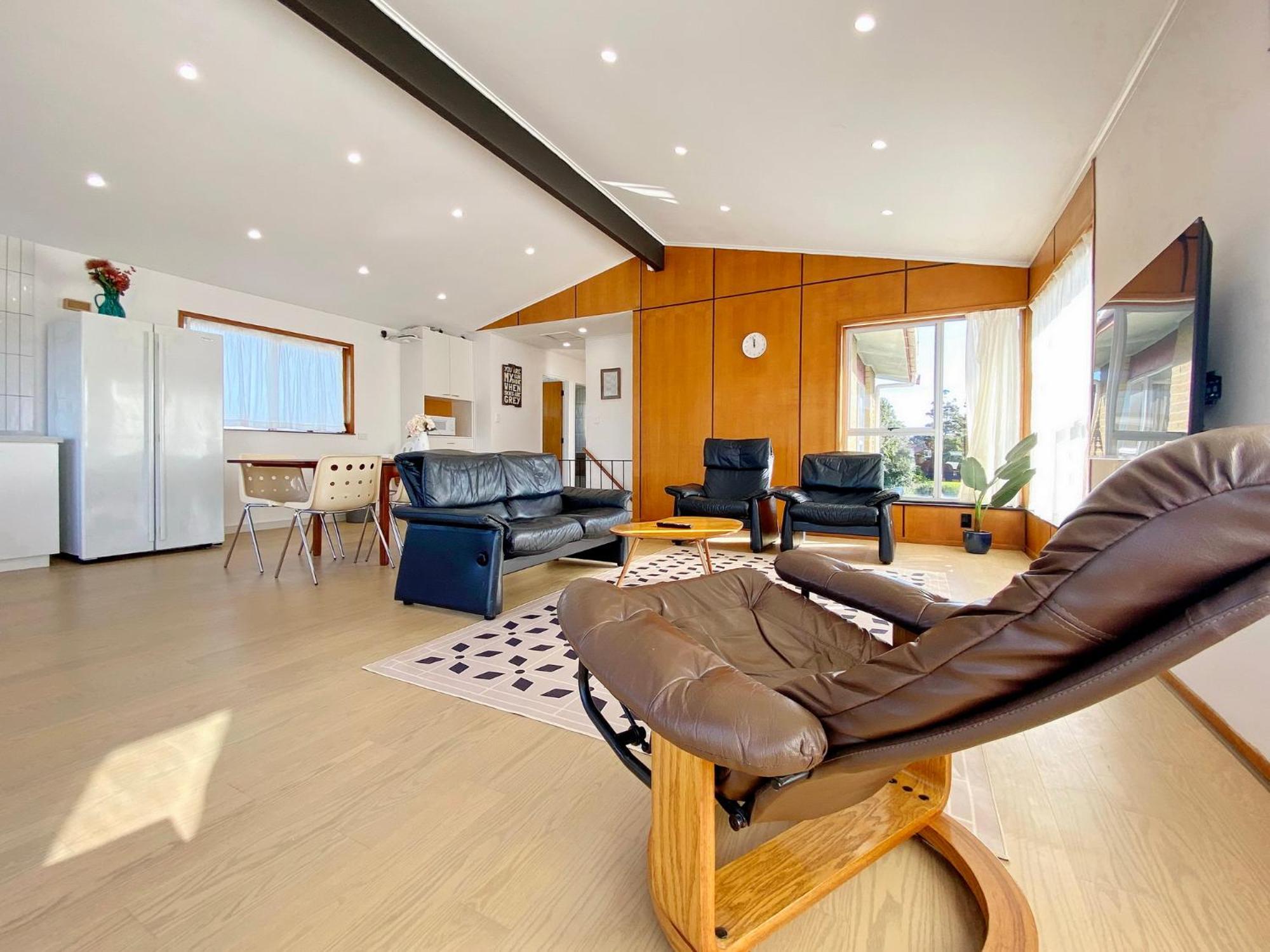 Large House. Convenient Location. *