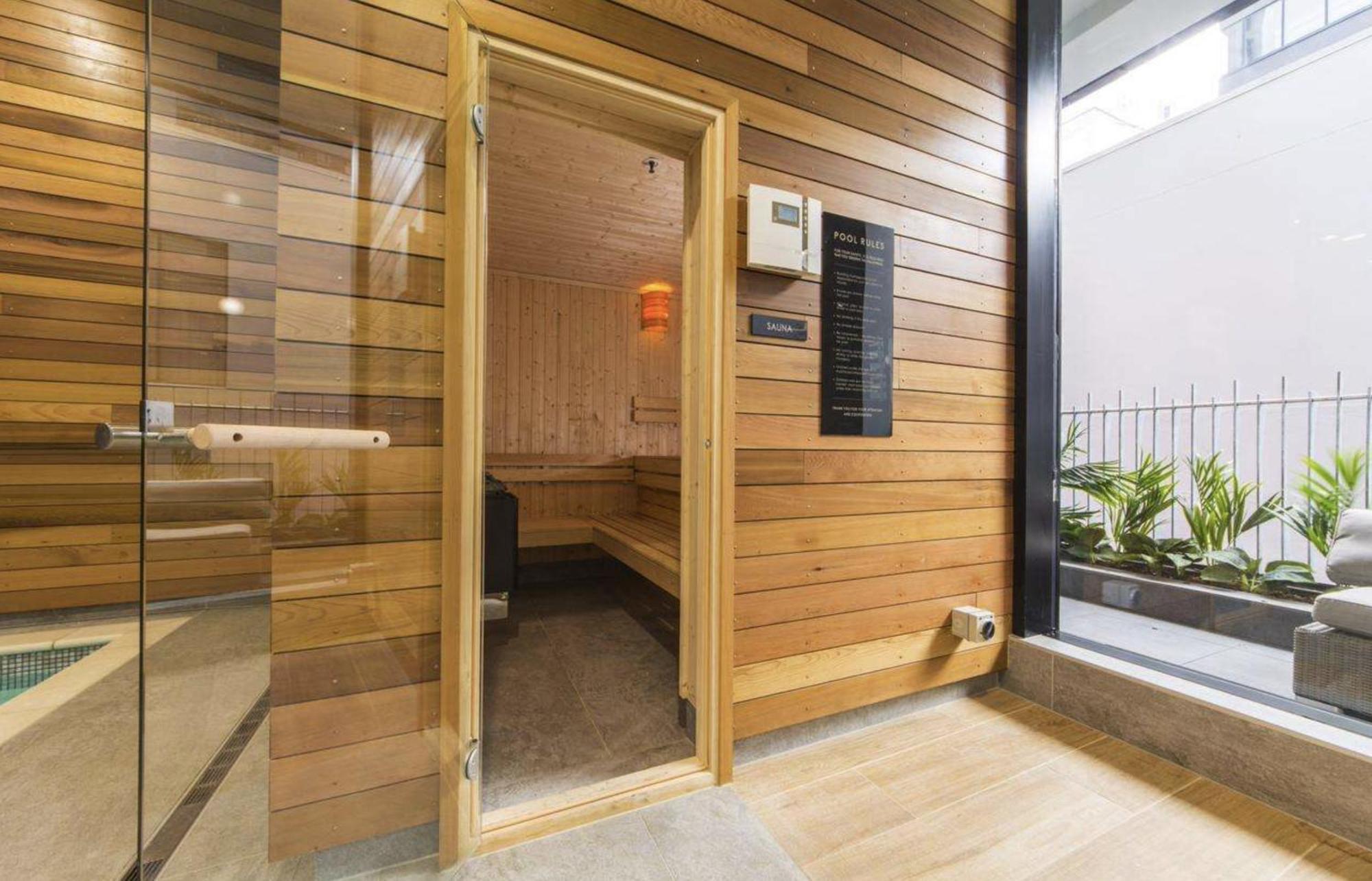 Apartment Skytower View And Seaview 2 Bedroom 2 Bathroom Auckland