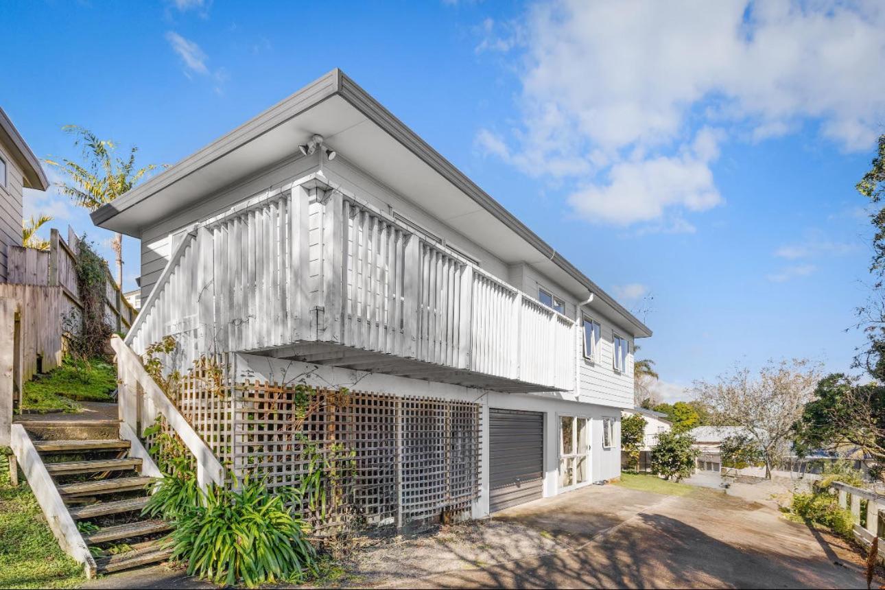 Warm Double Homestay Auckland