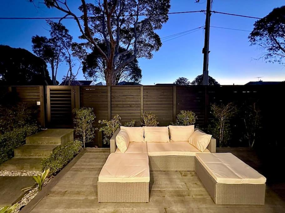 Sparkling New 4beds Family Holiday home *