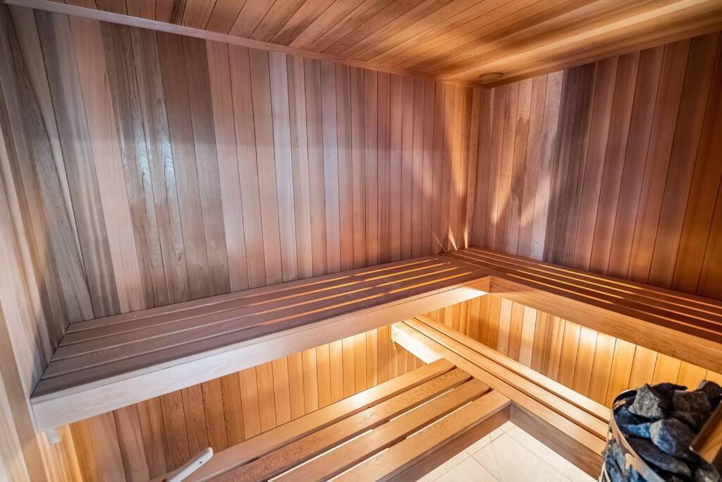 Apartment Full Amenities 1-bedroom In Cbd With Pool Auckland
