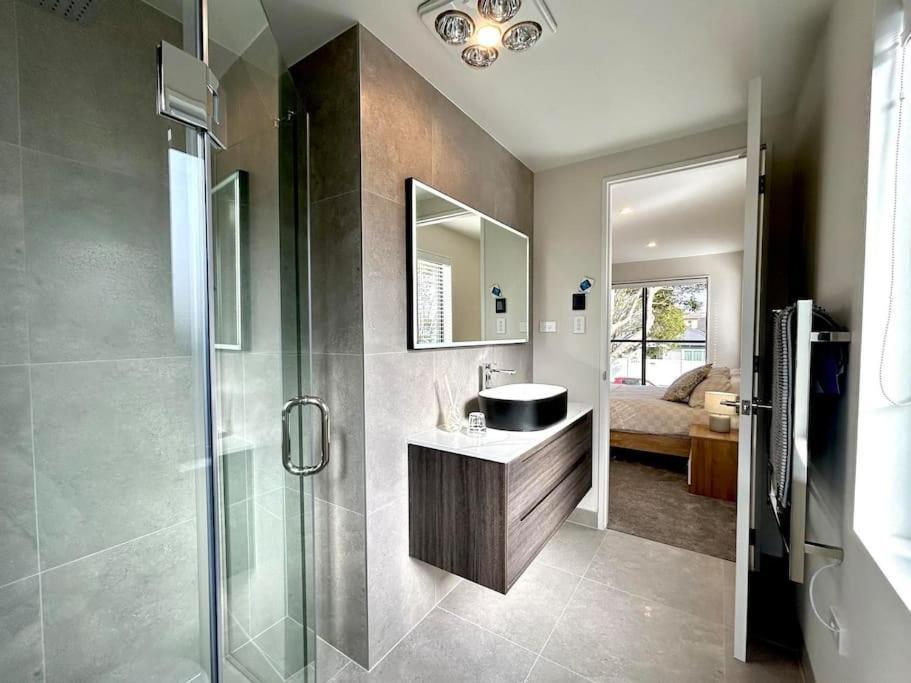 Holiday home Sparkling New 4beds Family *
