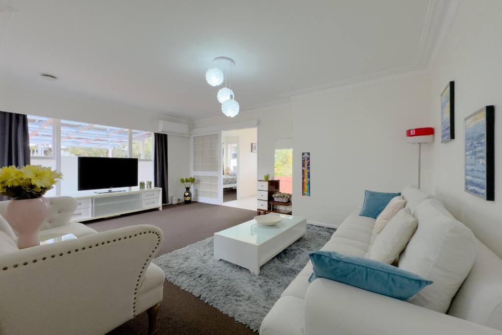 Holiday home Exquisite Four-bedroom In Forrest Hill