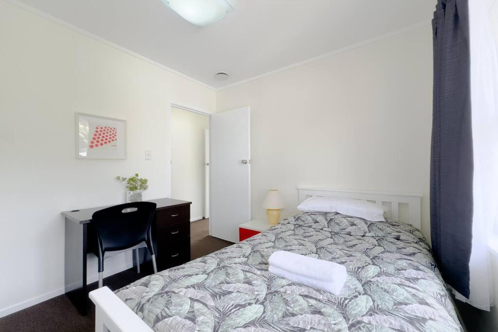 Exquisite Four-bedroom In Forrest Hill *