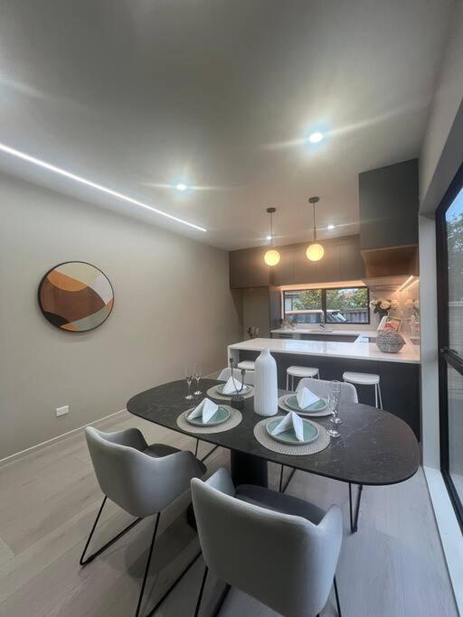 Parkside Living House