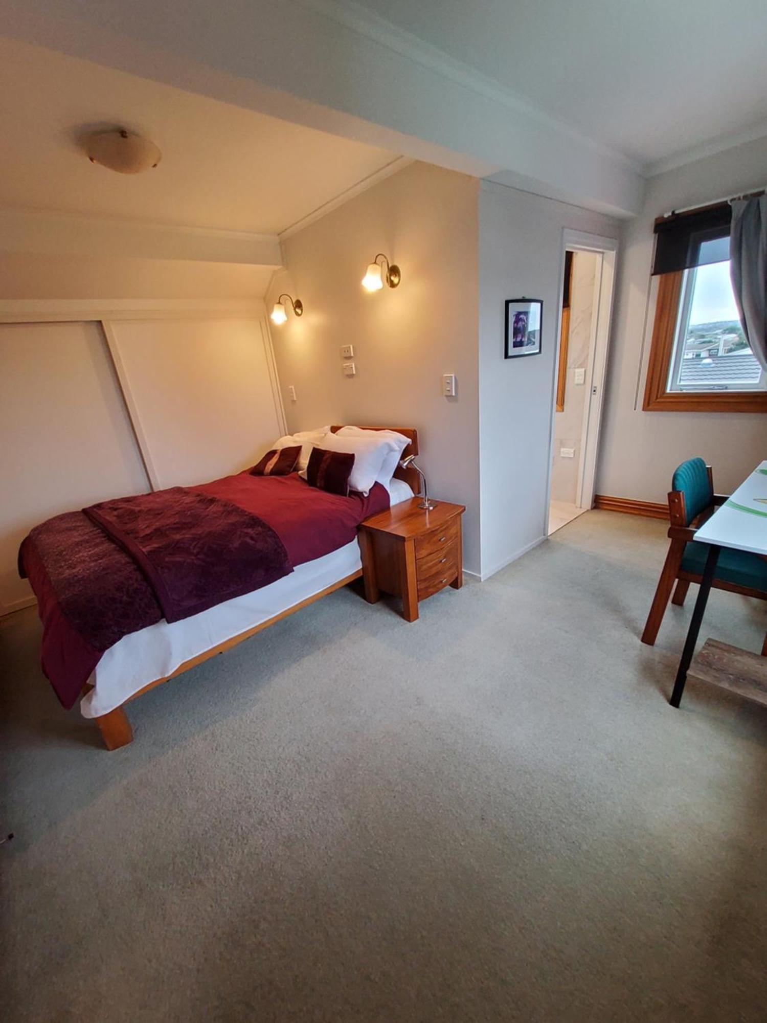 Hauraki Corner Guest house Auckland