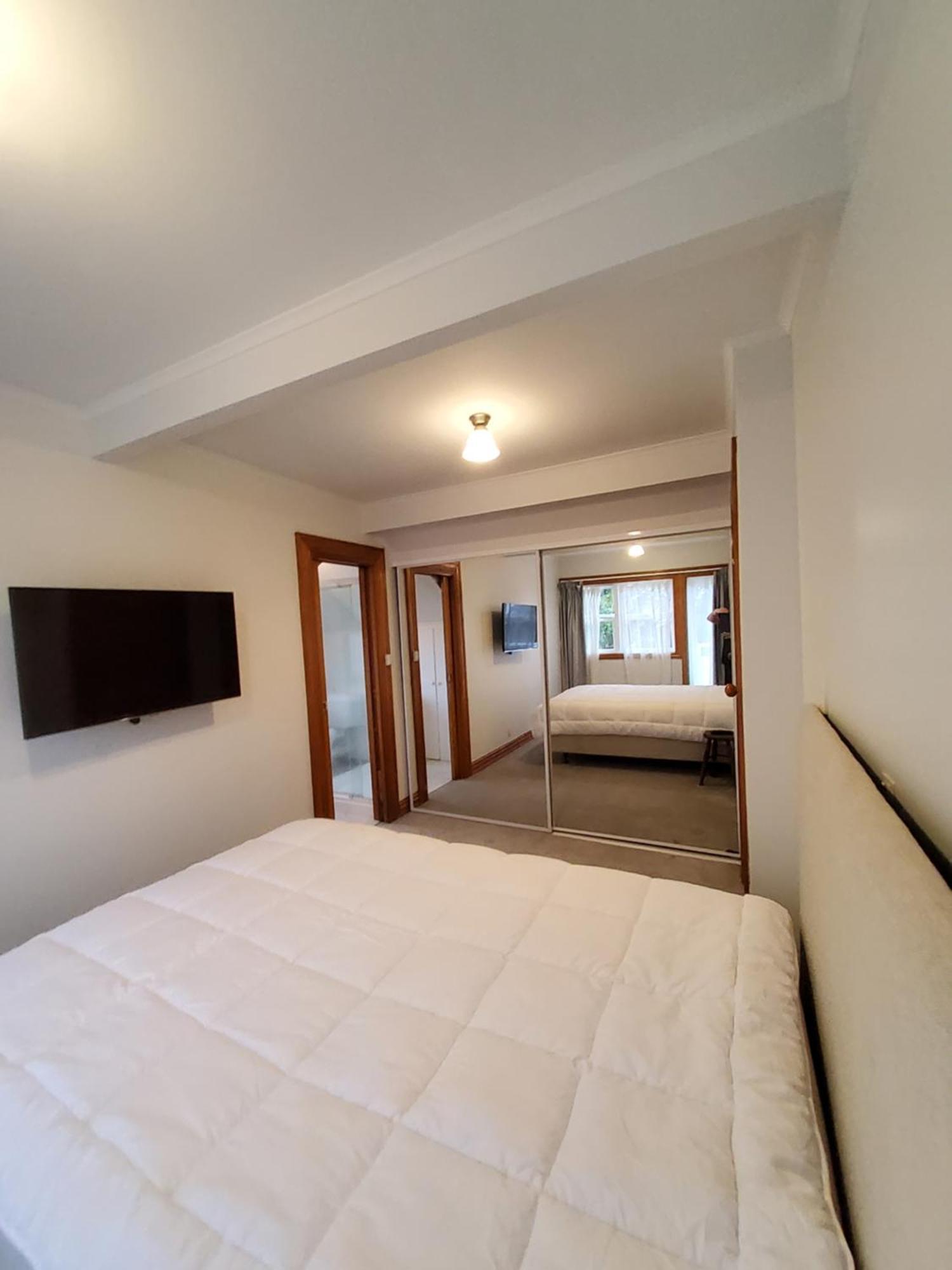 Guest house Hauraki Corner Auckland