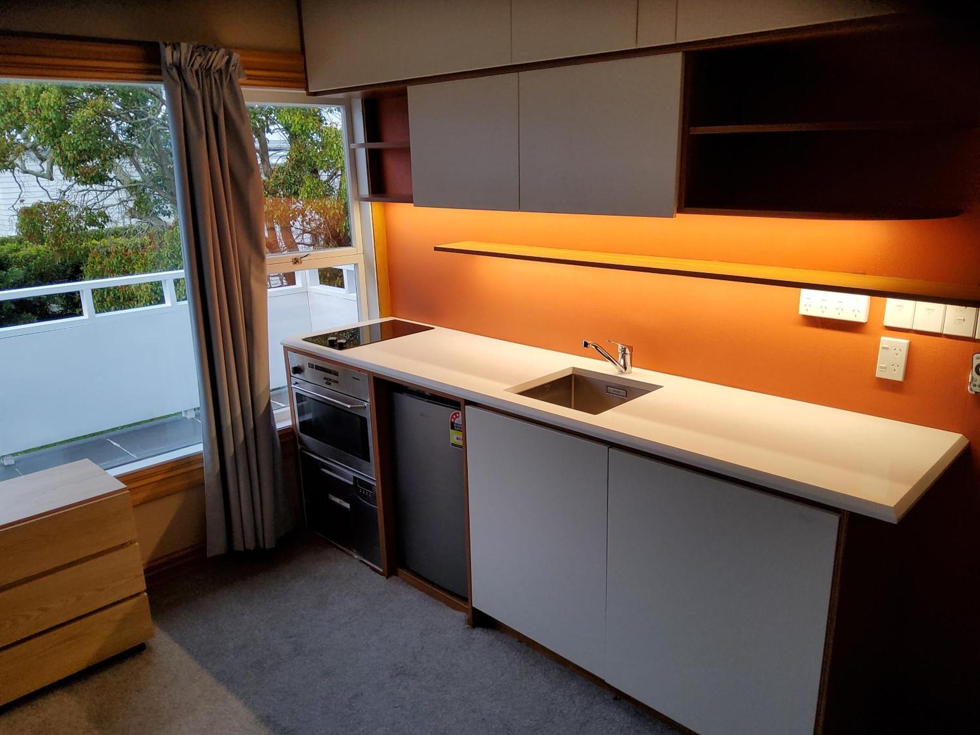 Hauraki Corner Guest house *