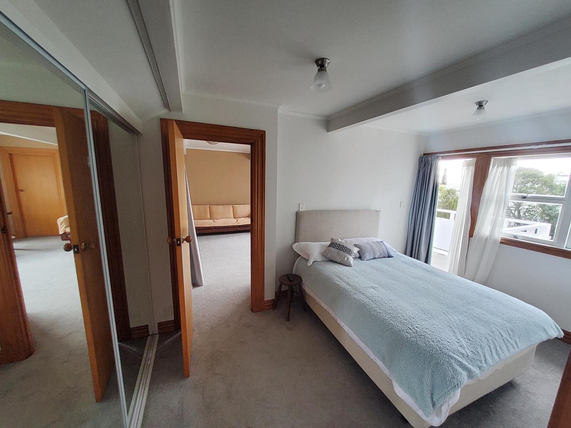 Guest house Hauraki Corner Auckland