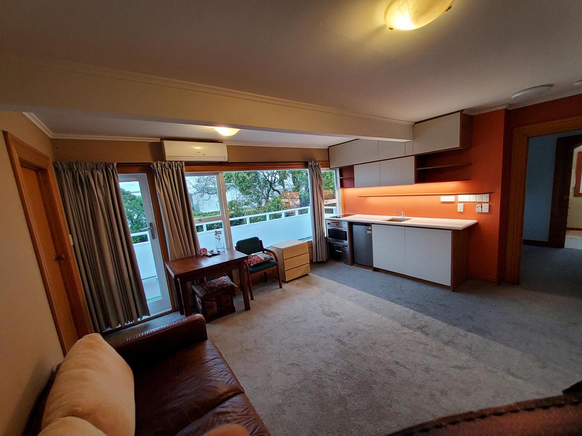 Hauraki Corner *