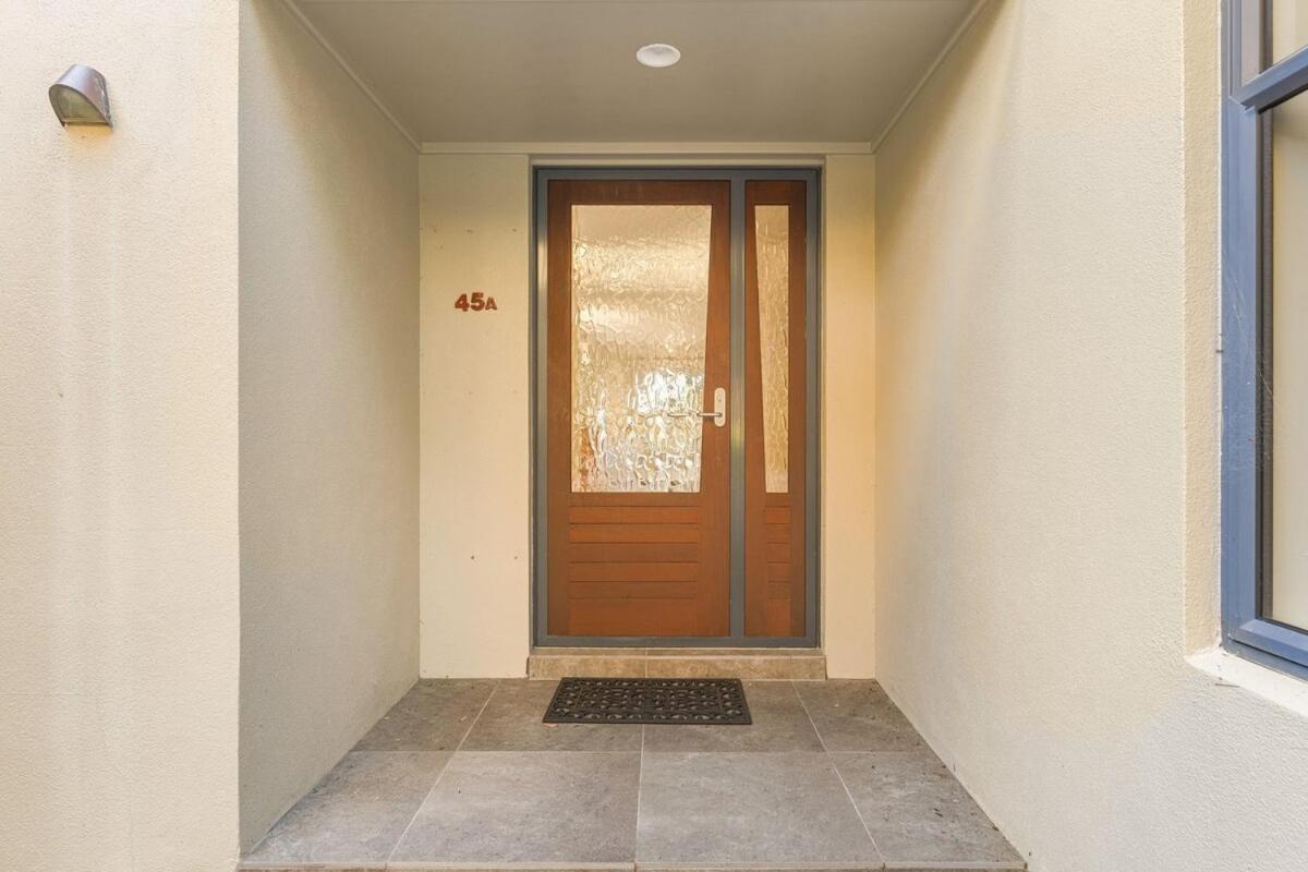 Villa Style In Urban