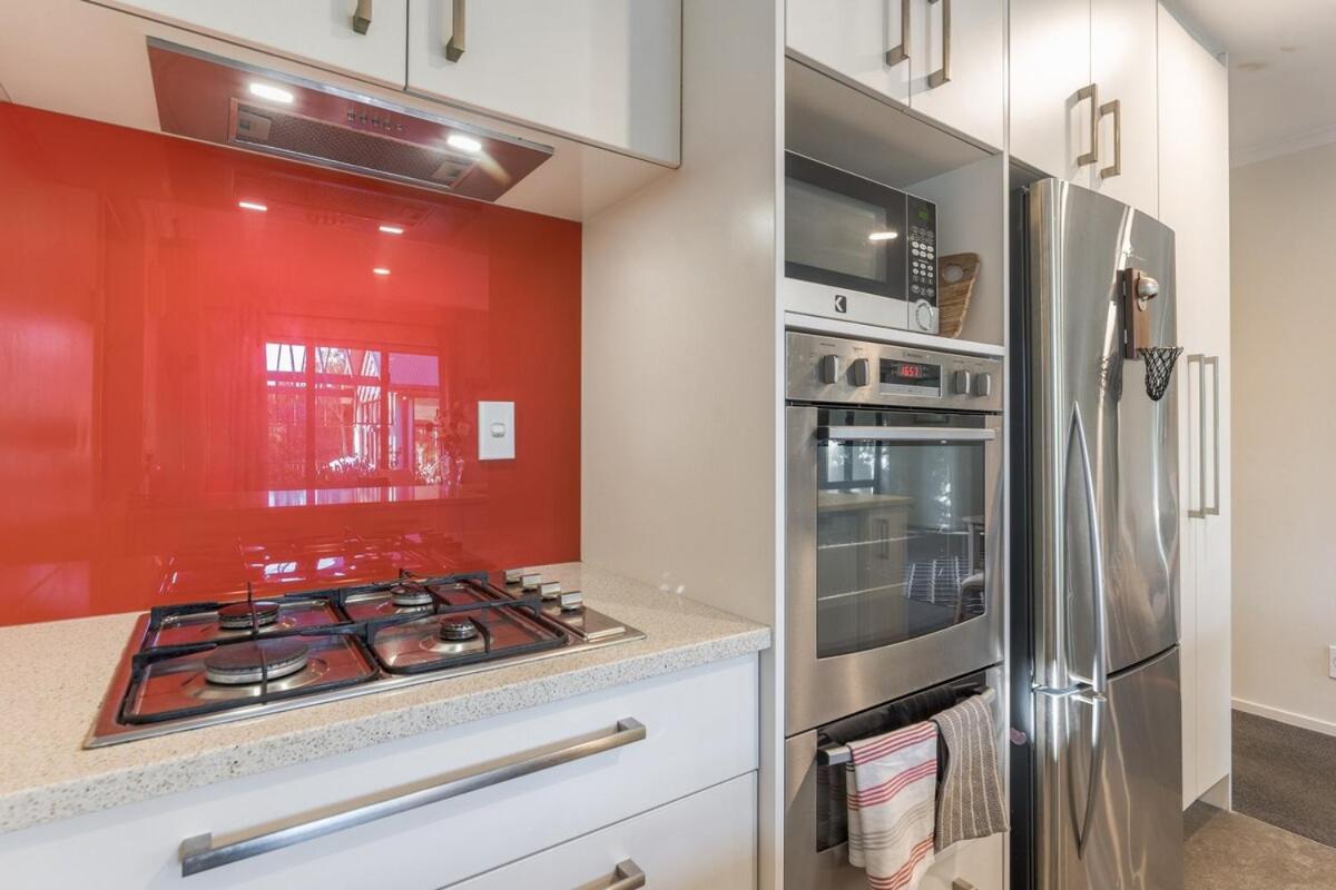 Style In Urban Villa *