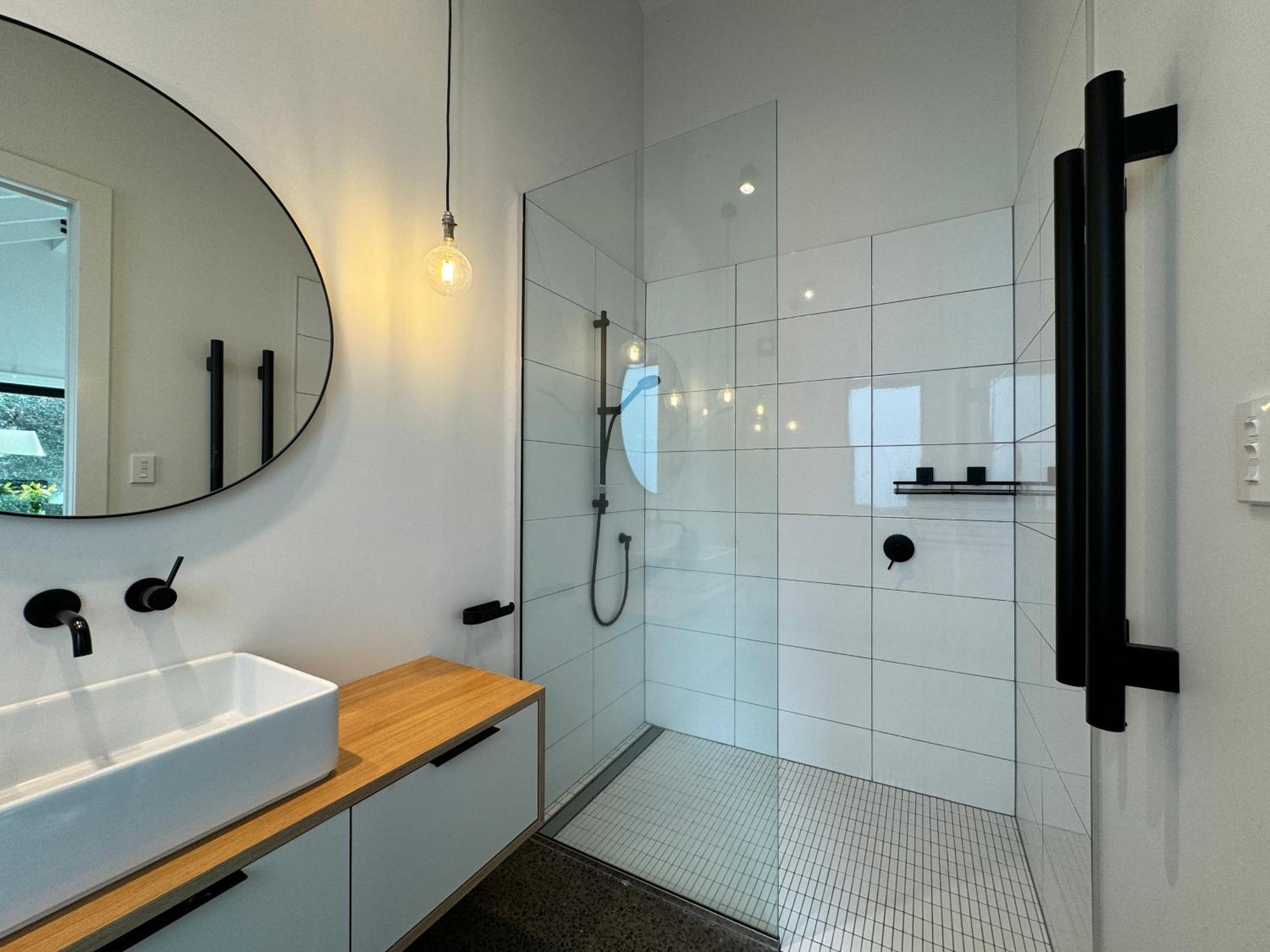 Modern Close To Bayswater Ferry Holiday home *