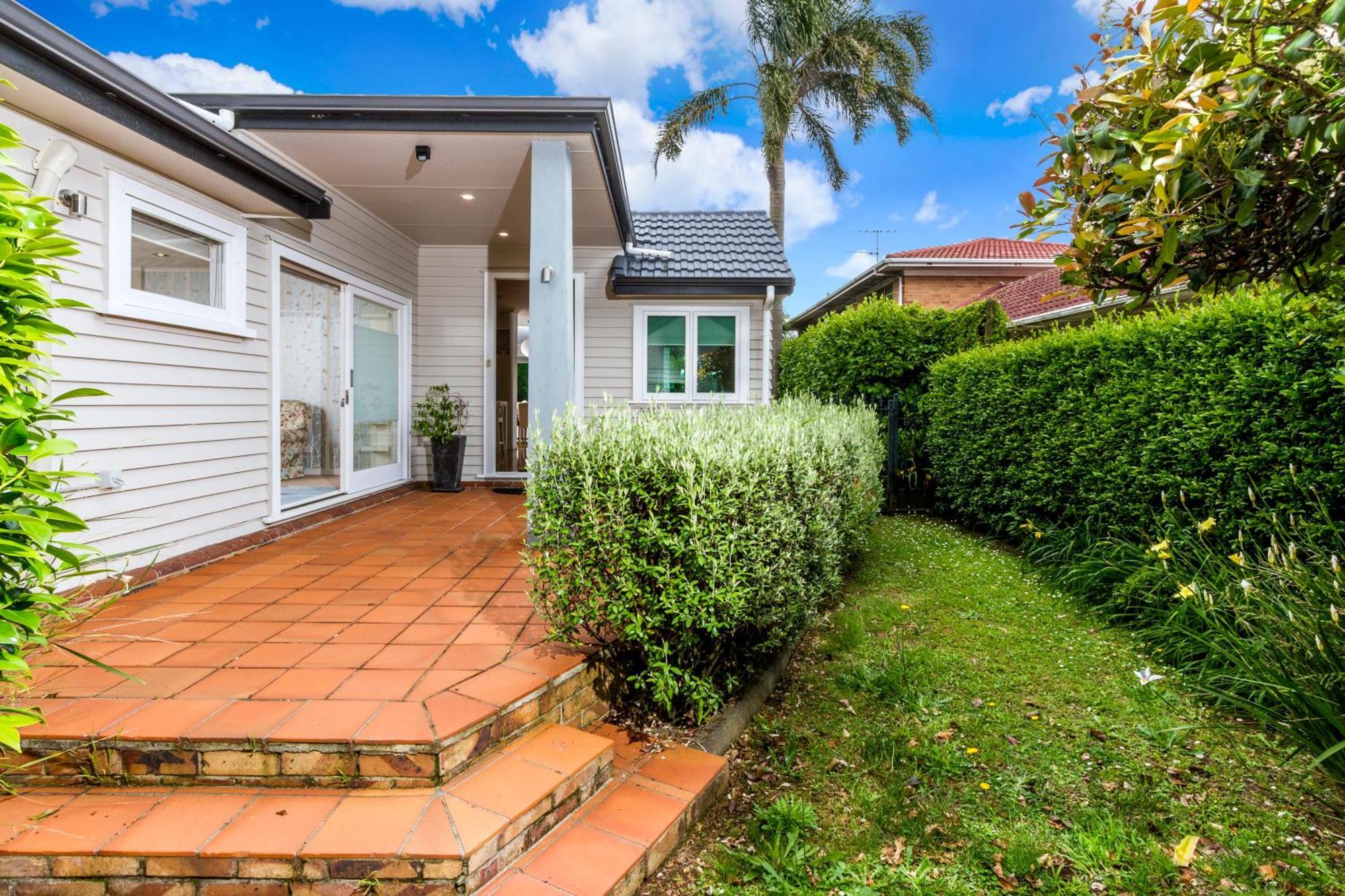 Villa Award Winning House
