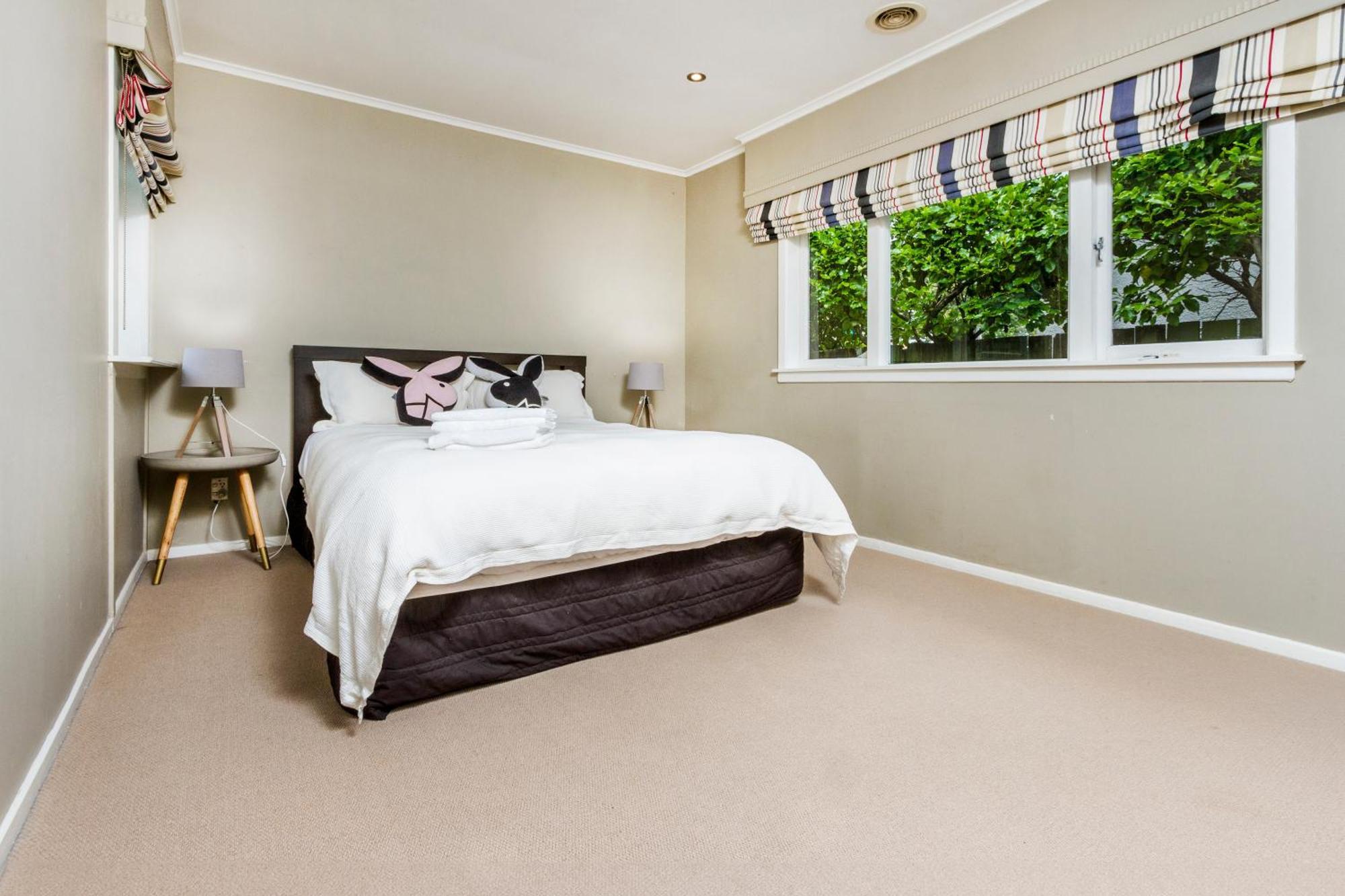 Award Winning House Villa Auckland