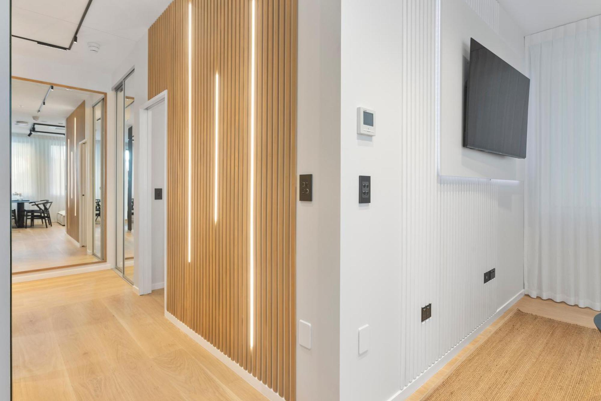Victoria Street By Urban Rest Apartment Auckland