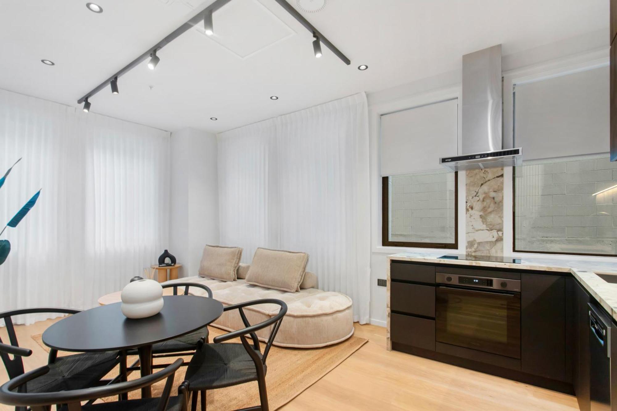 Victoria Street By Urban Rest Apartment