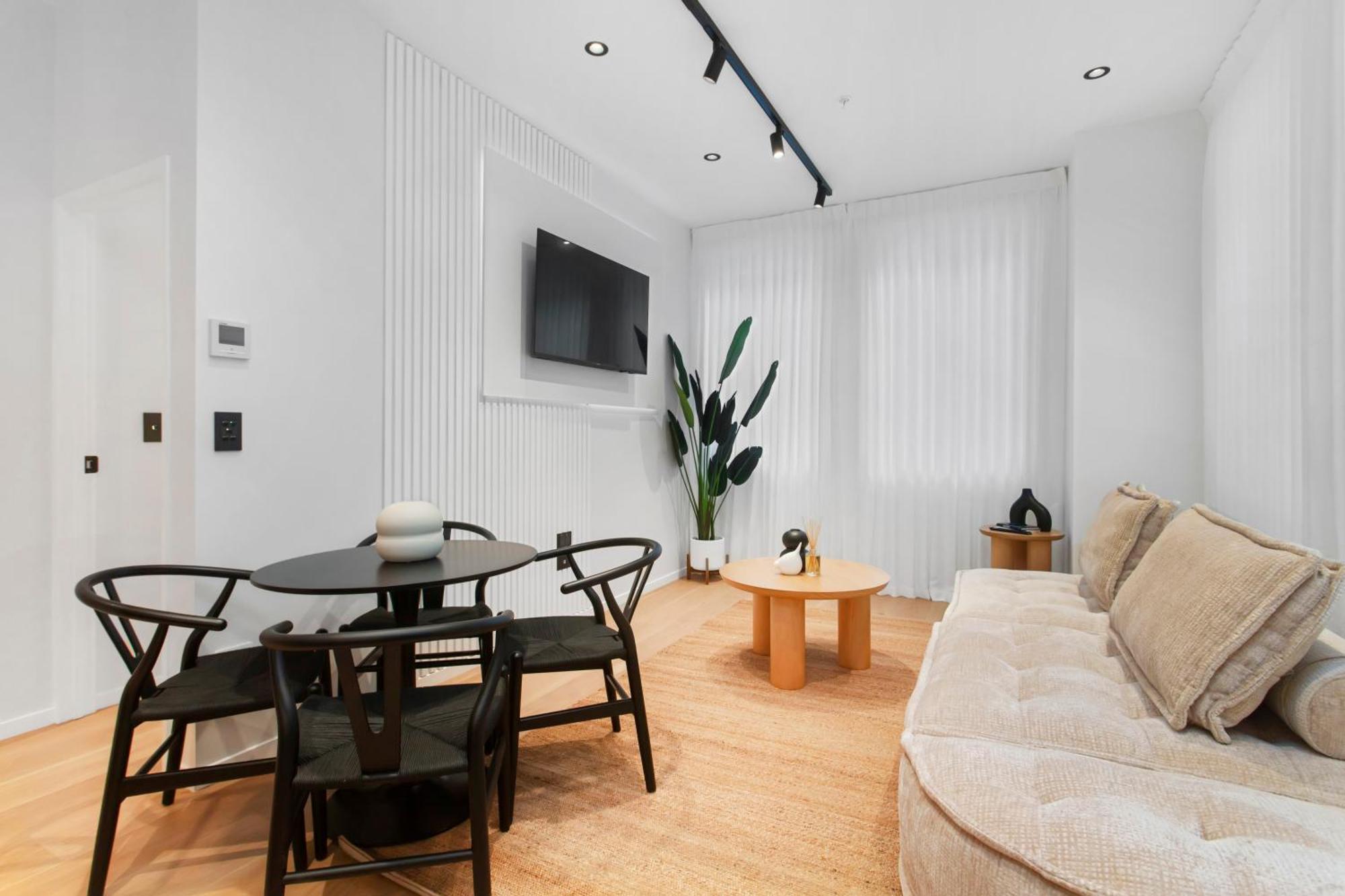 Apartment Victoria Street By Urban Rest Auckland