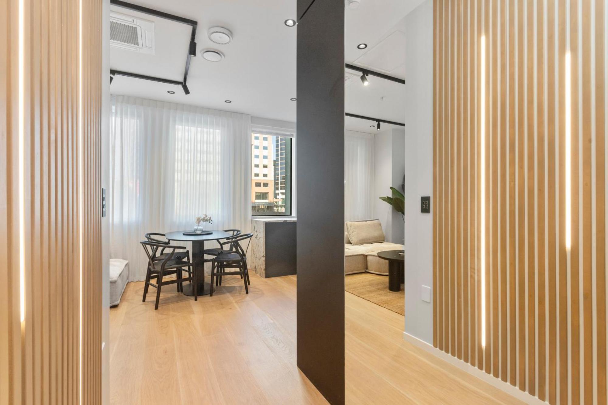 Apartment Victoria Street By Urban Rest *