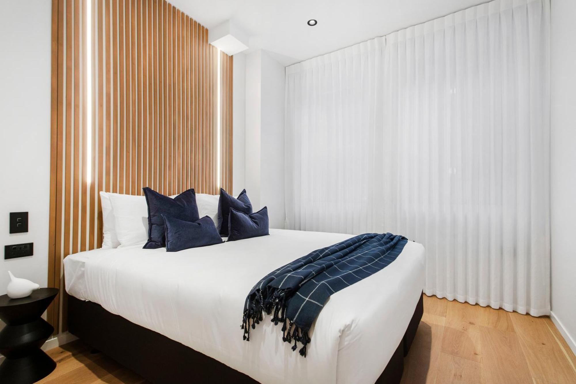 Apartment Victoria Street By Urban Rest Auckland