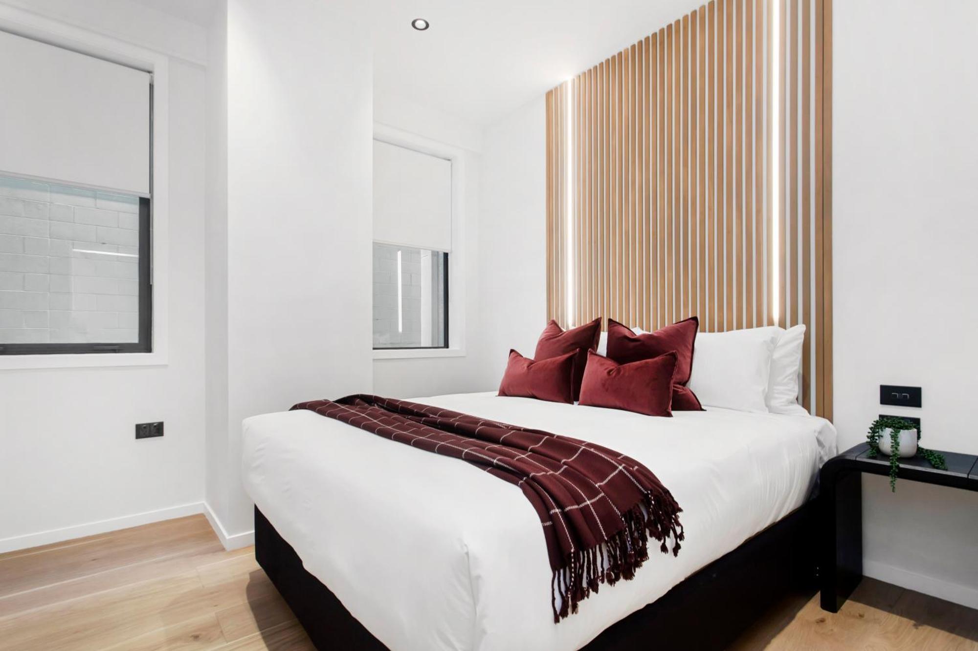 Victoria Street By Urban Rest
