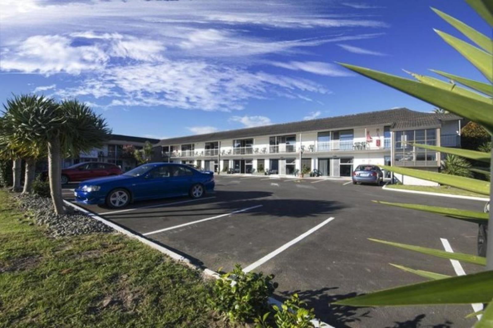 Ellerslie Palms Auckland