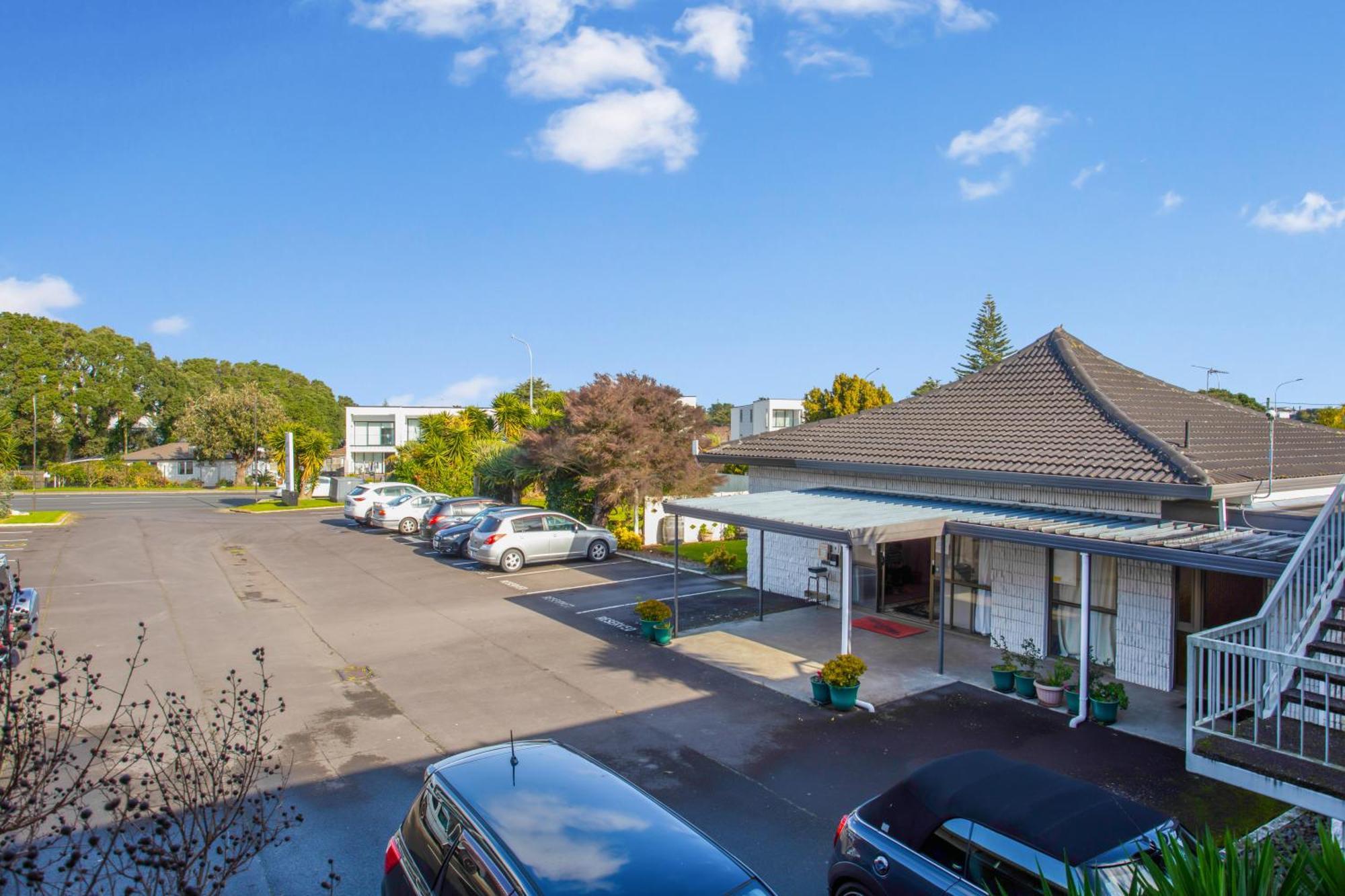 Motel Ellerslie Palms 3*