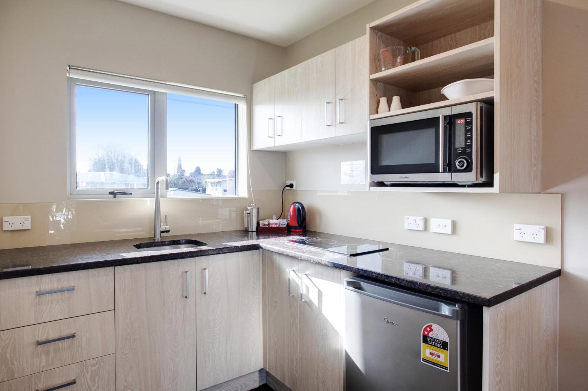 Ellerslie Palms 3*