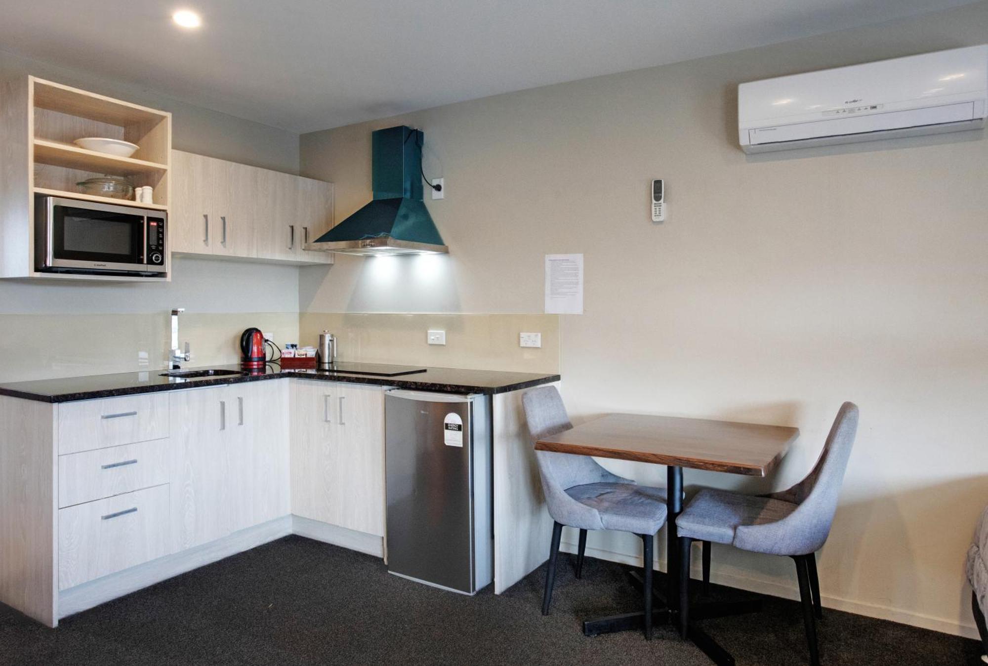 Ellerslie Palms 3* Auckland