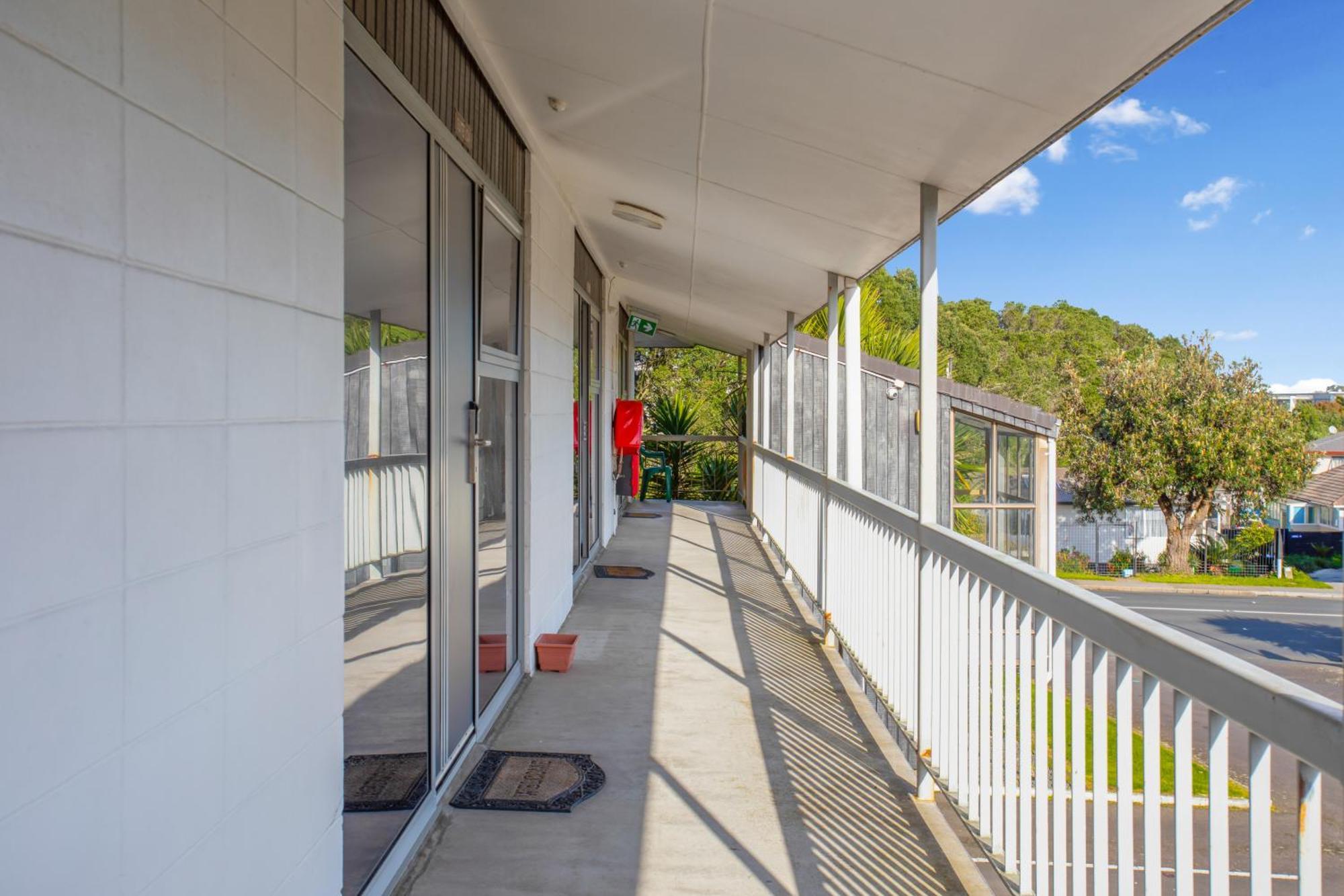 Motel Ellerslie Palms Auckland