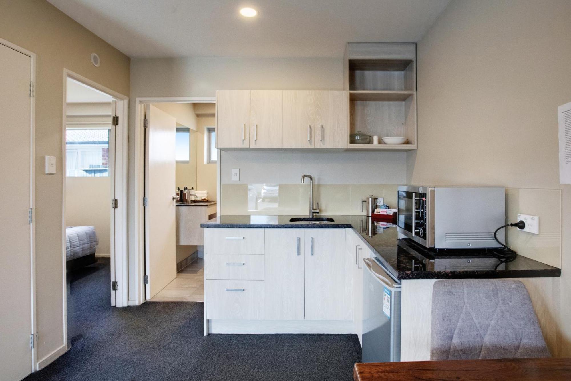 Ellerslie Palms 3*