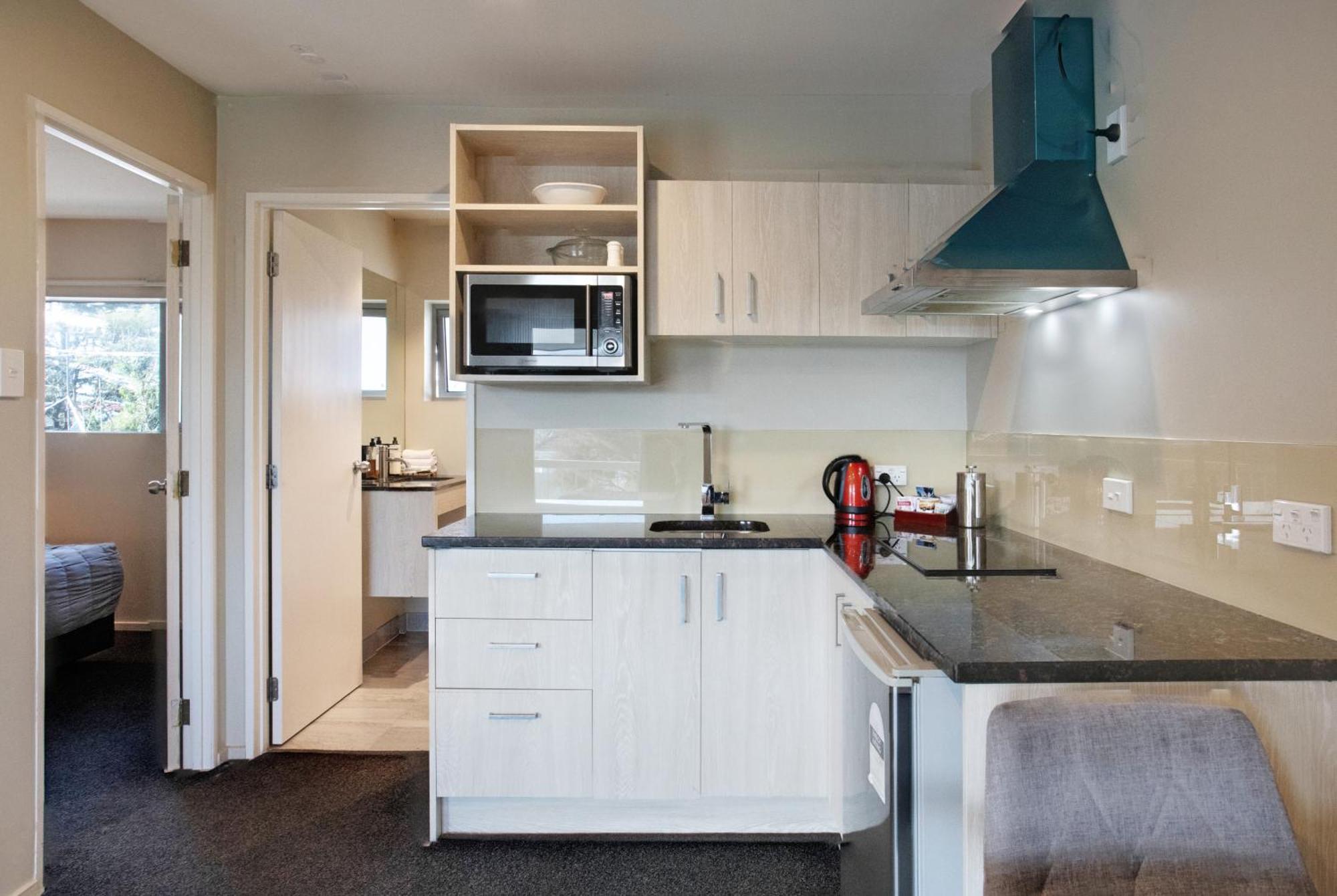 Ellerslie Palms 3* Auckland