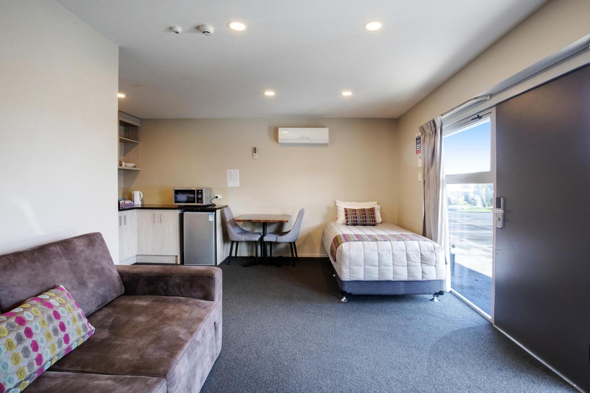 Motel Ellerslie Palms 3*