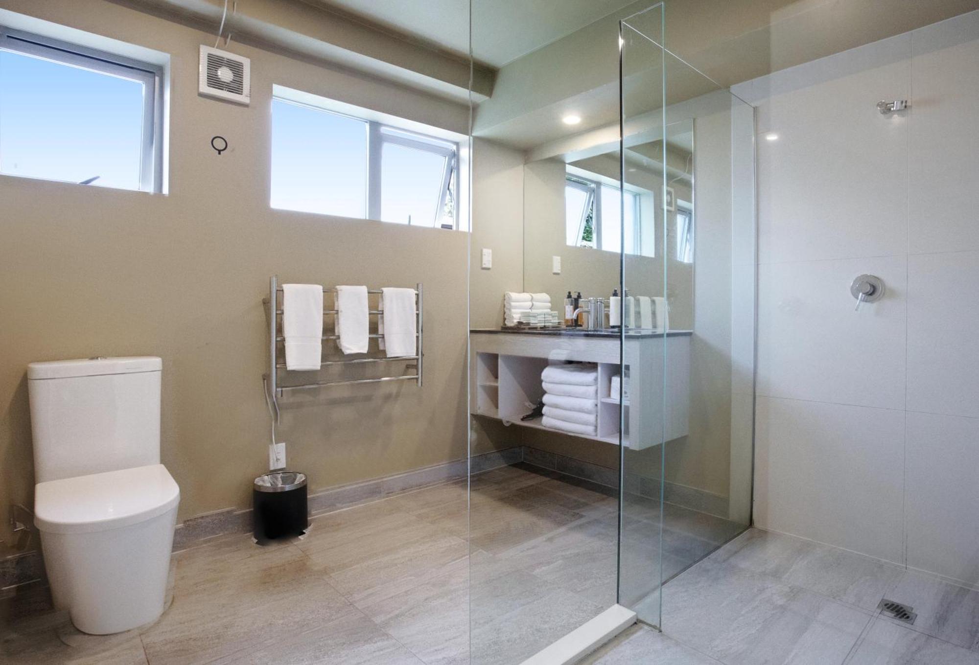 Ellerslie Palms Motel Auckland