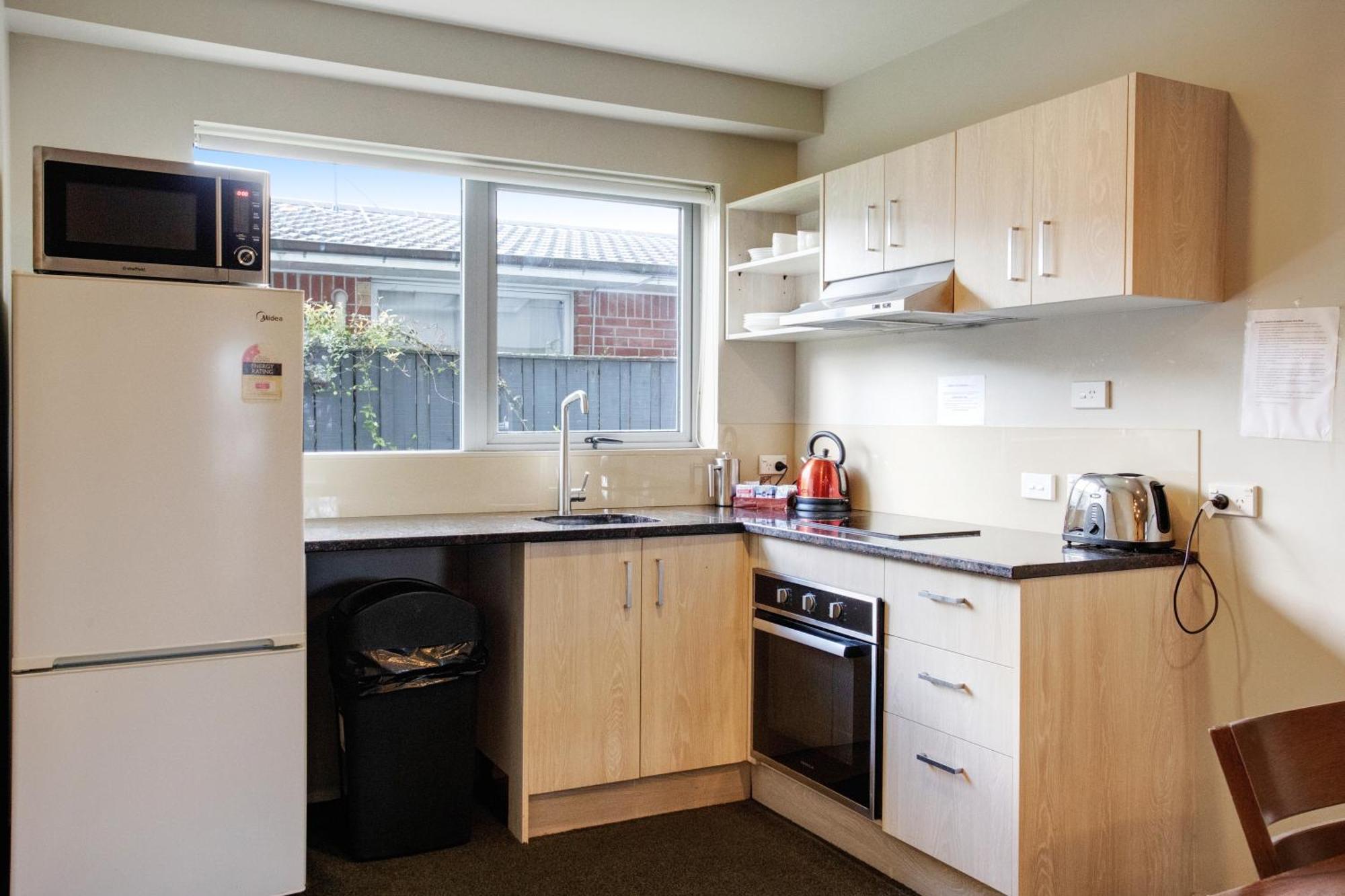 Ellerslie Palms 3* Auckland