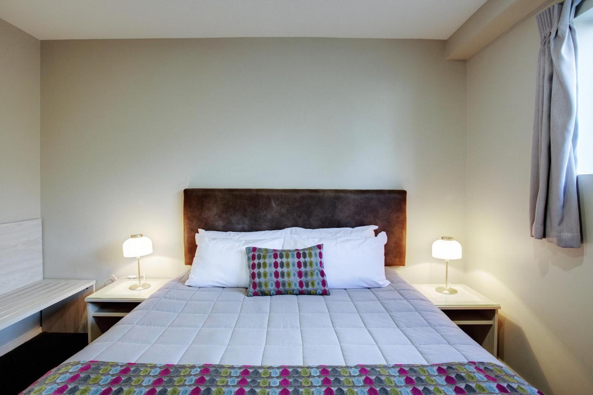 Ellerslie Palms Motel Auckland