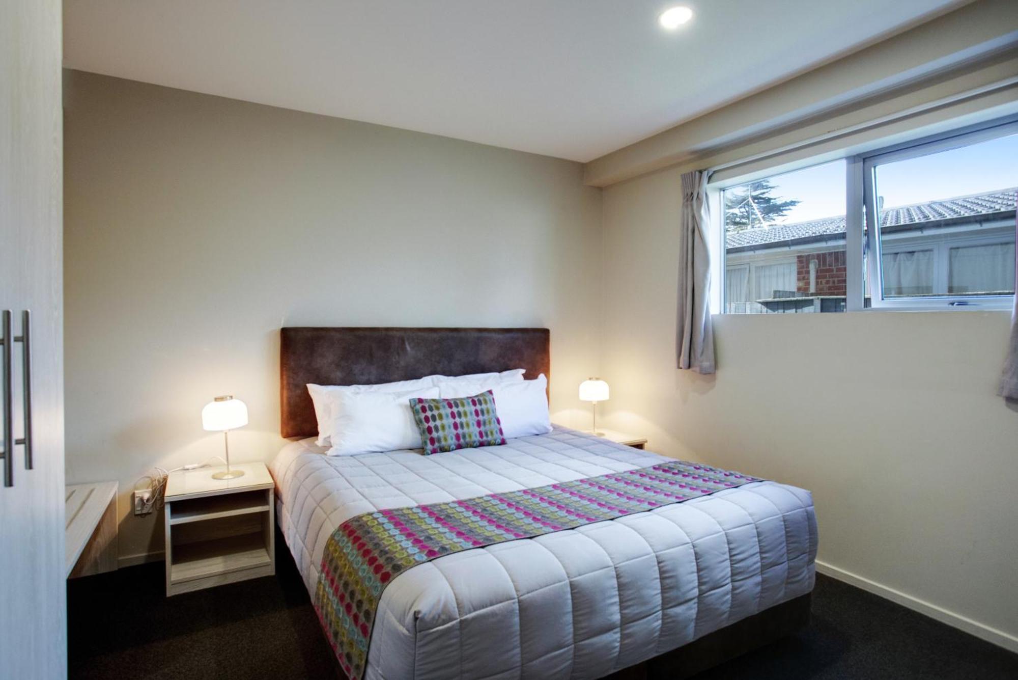 Ellerslie Palms 3*