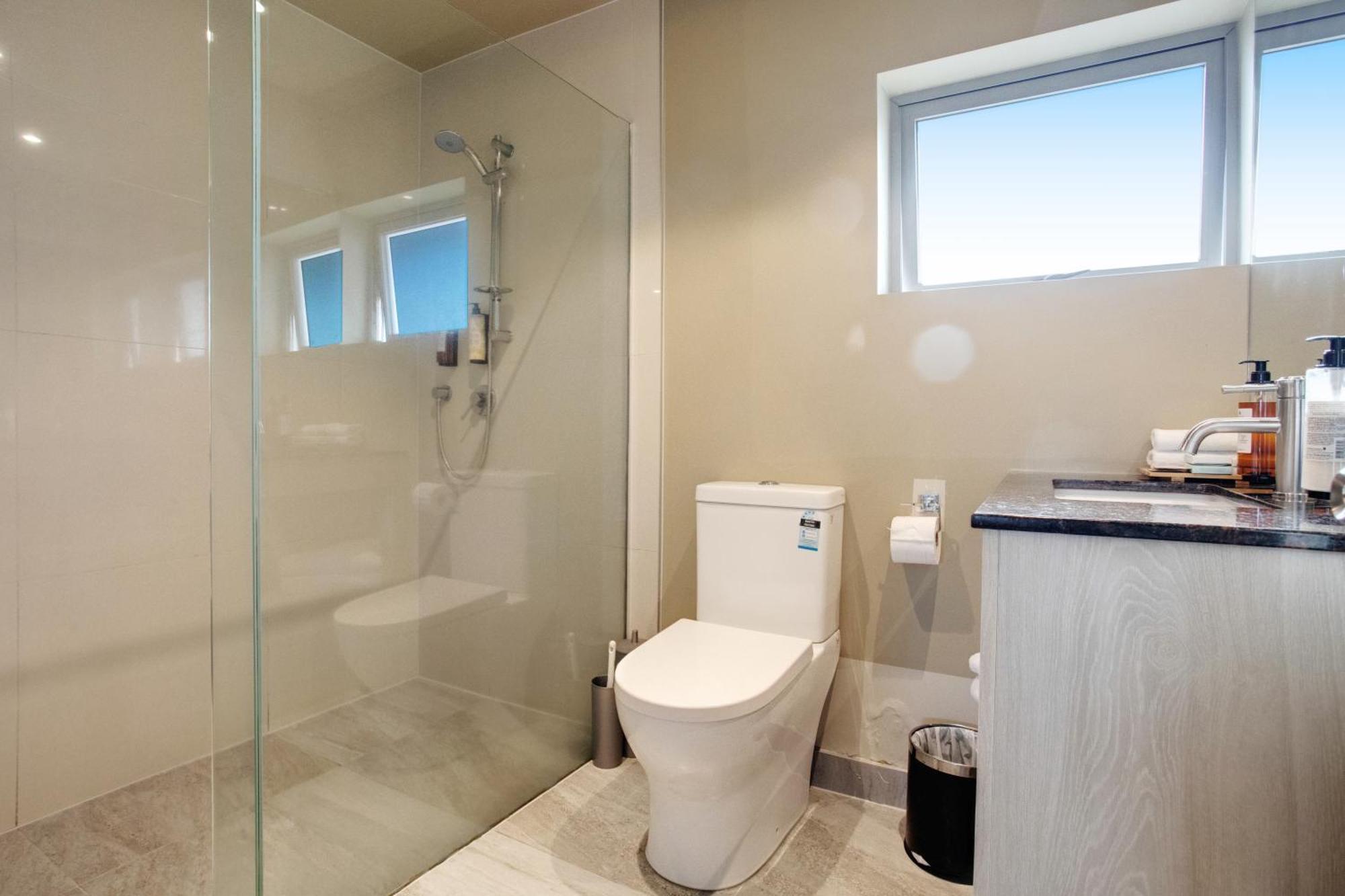 Ellerslie Palms Motel Auckland