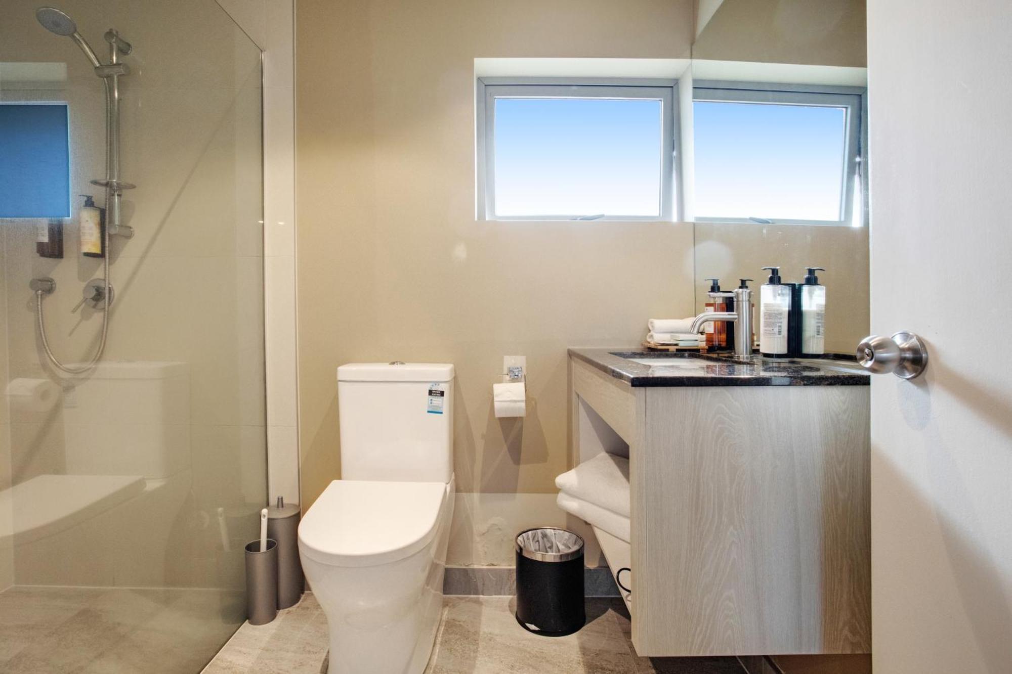 Ellerslie Palms 3*