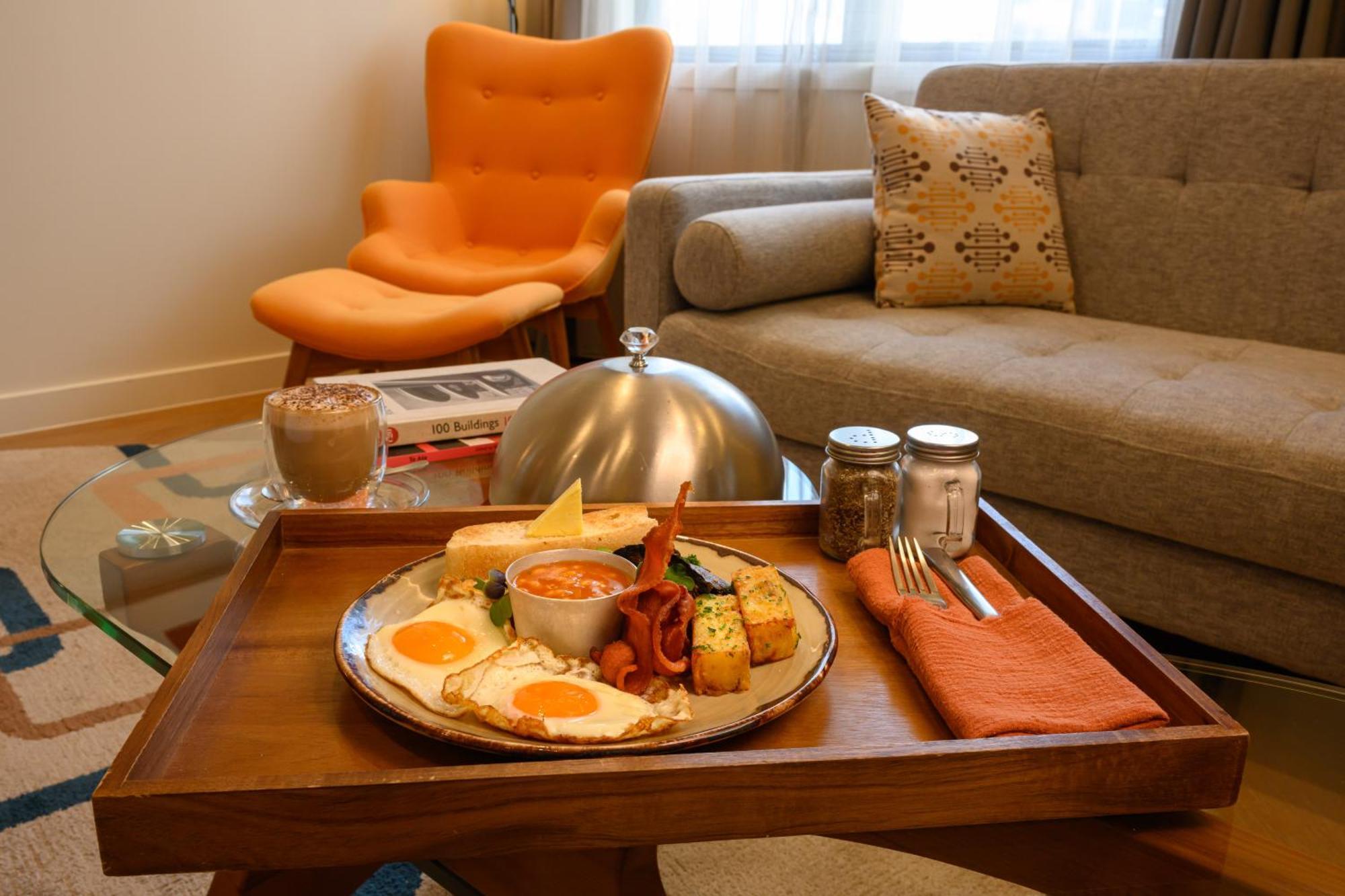 Ohtel Hotel 5*