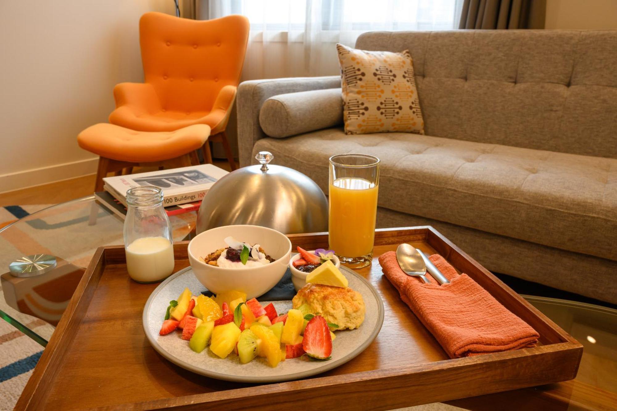 Hotel Ohtel 5*