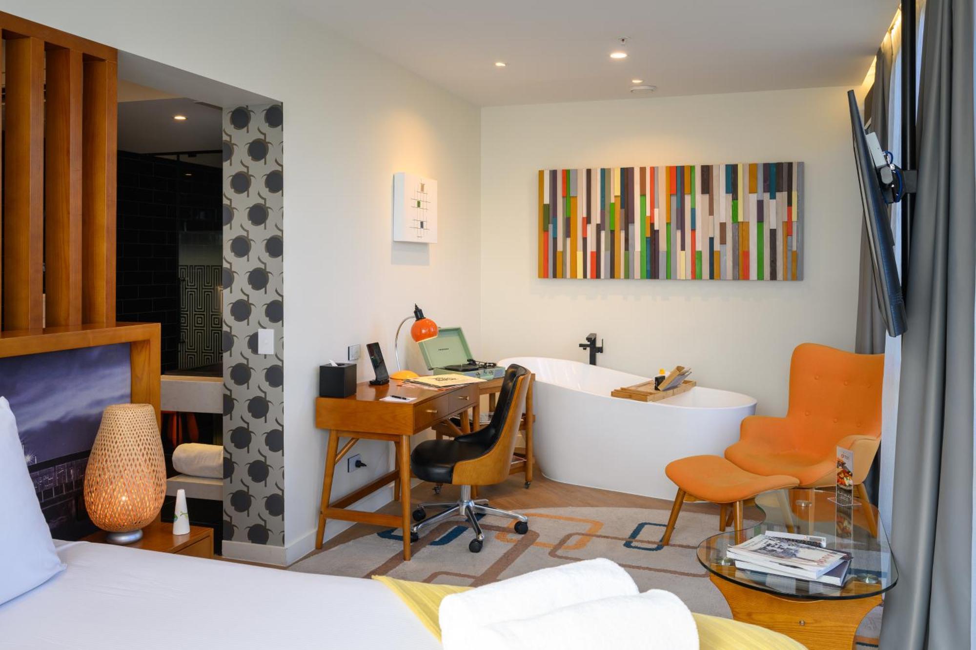 Ohtel Auckland