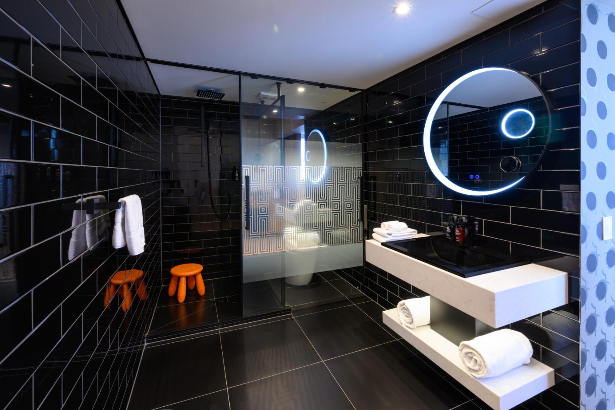 Ohtel 5* Auckland