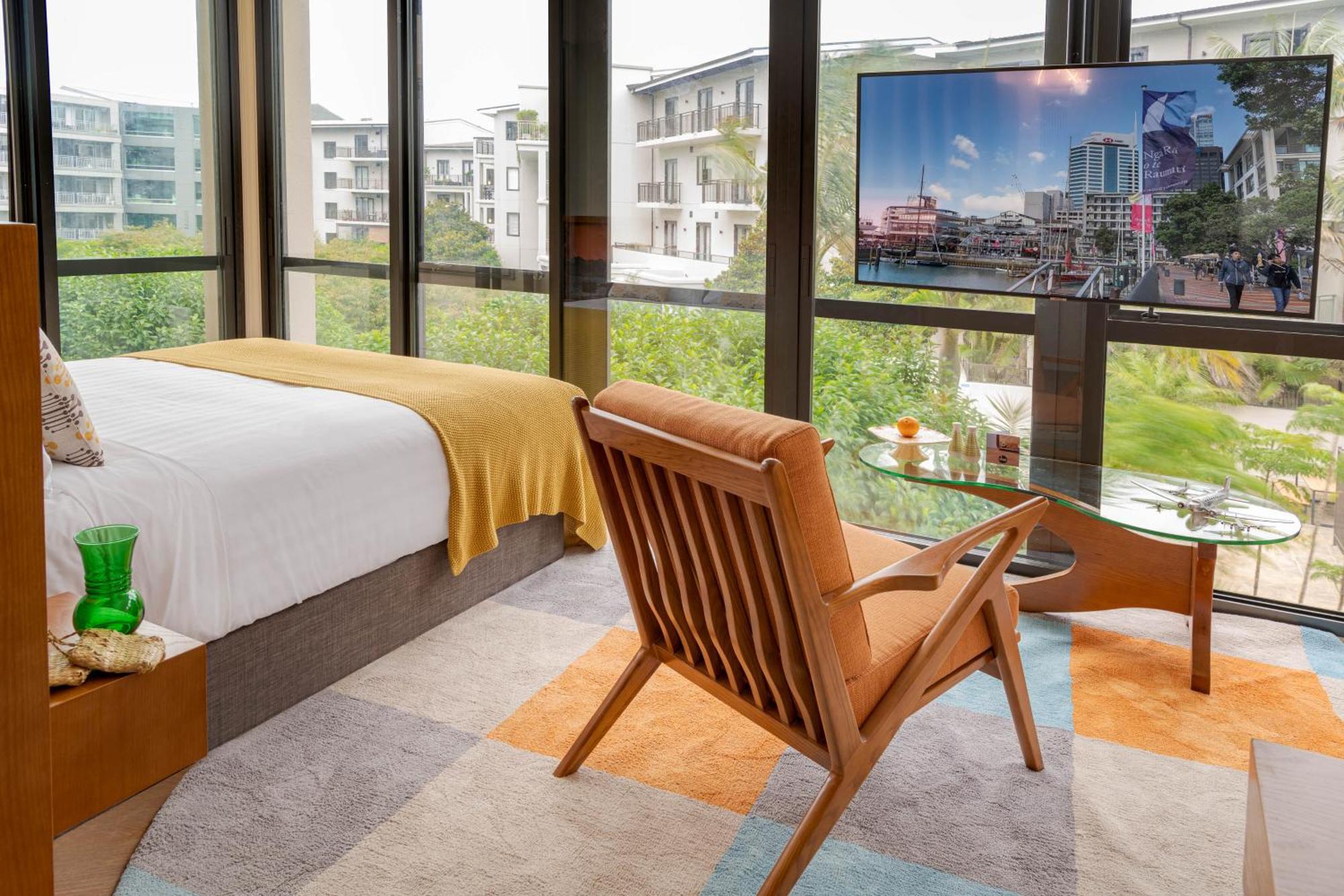 Ohtel Hotel