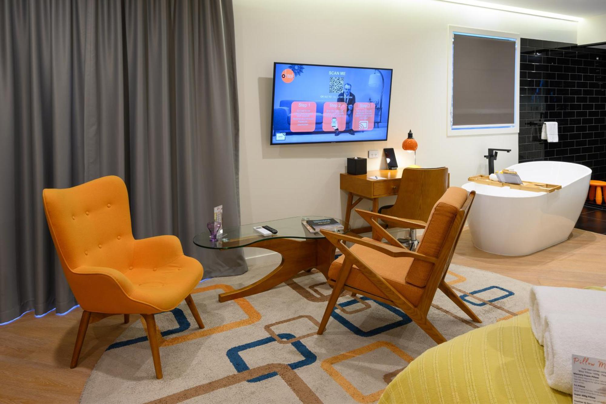 Hotel Ohtel