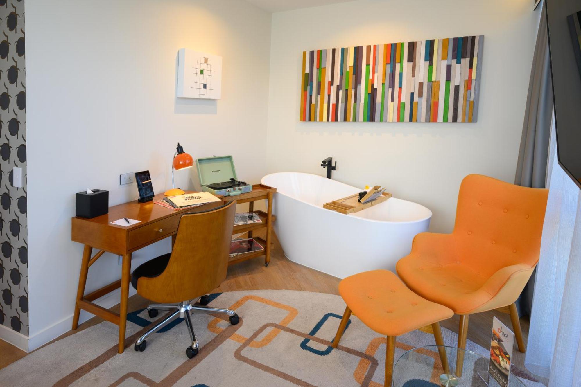 Ohtel Hotel Auckland