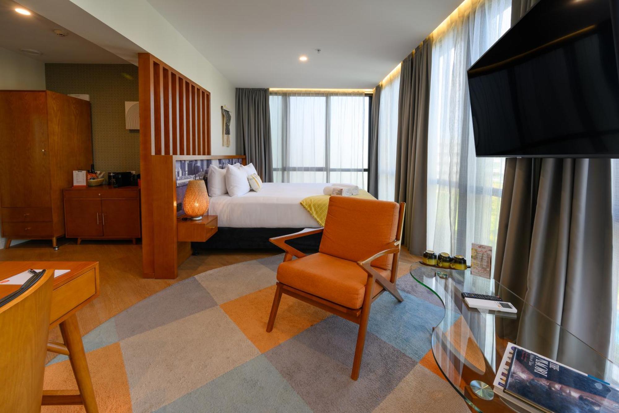 Ohtel Auckland