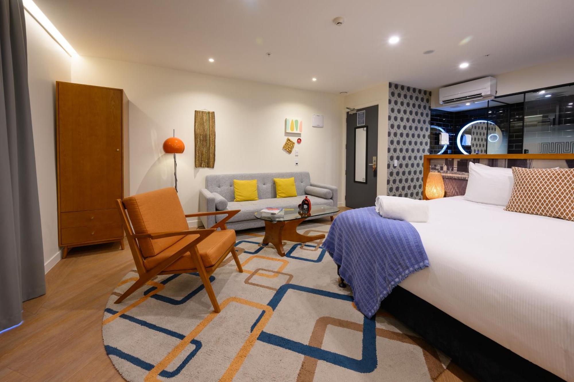 Ohtel Hotel 5*