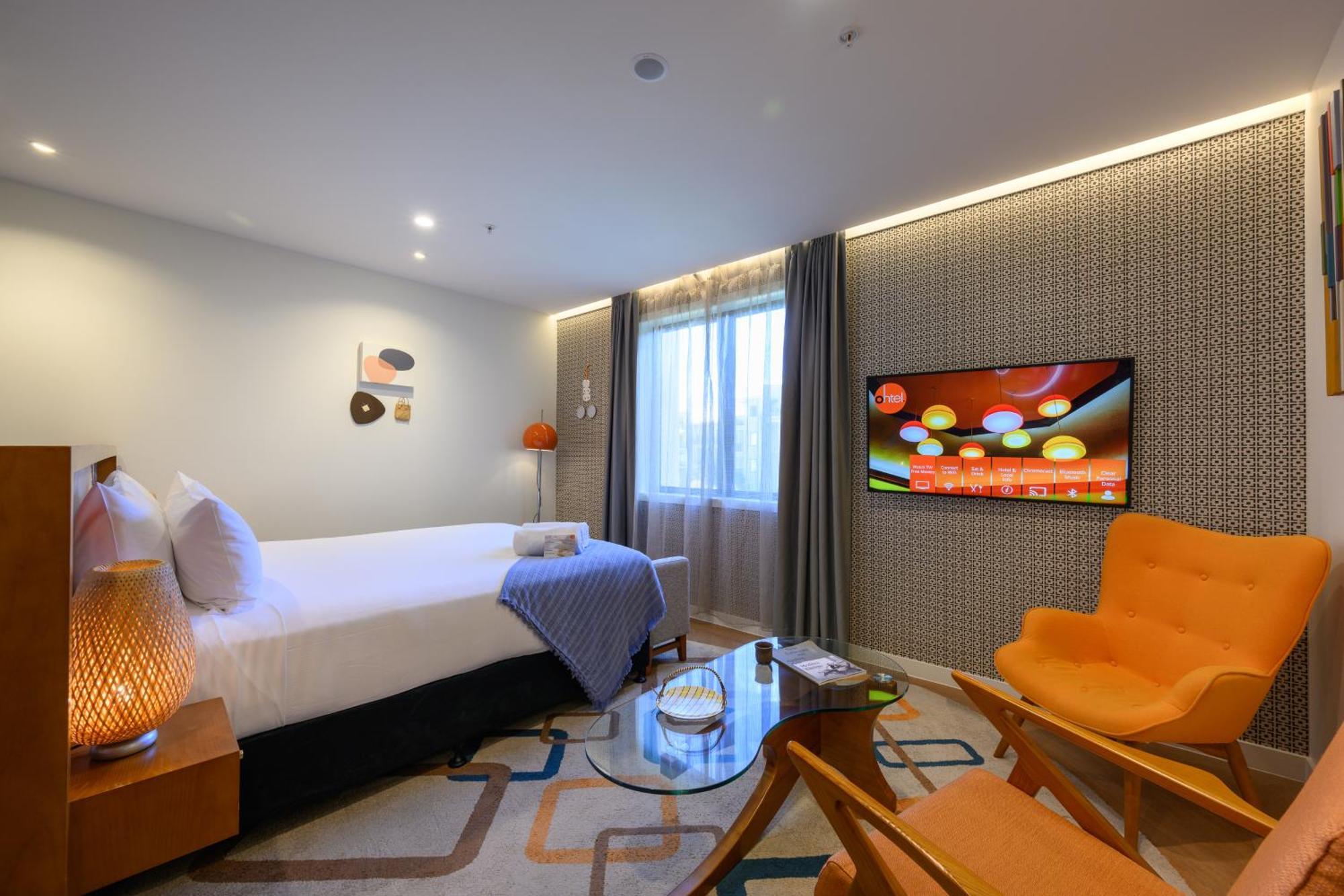 Hotel Ohtel