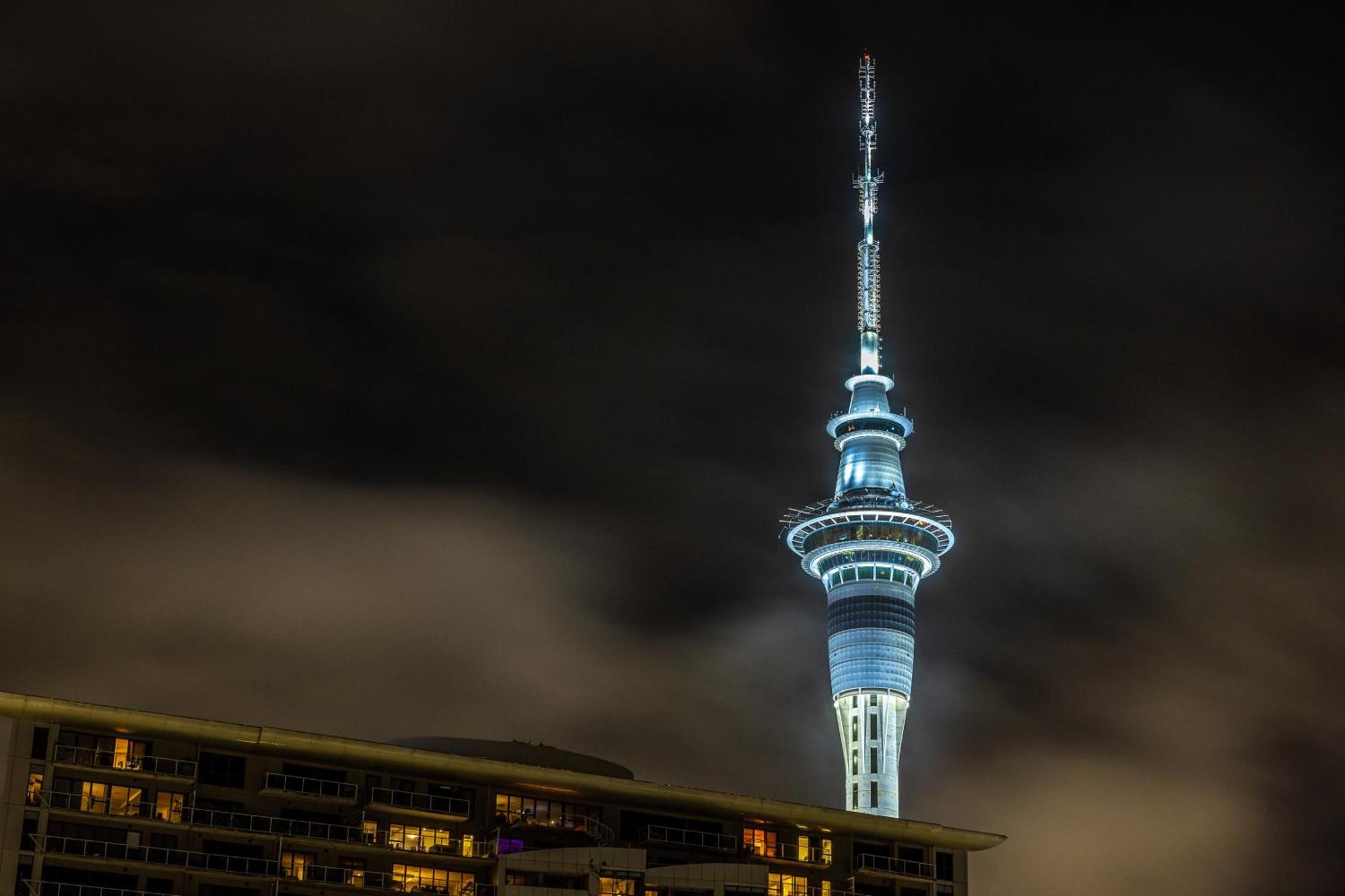 The Quays - Viaduct Apartment Auckland